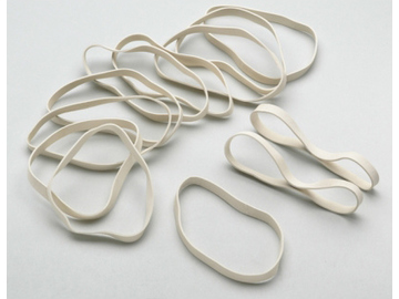 Wing Rubber Bands 90x5mm (20) / GF-2000-002