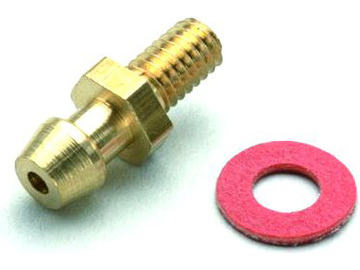 Pressure Nipple M3 (2) / GF-2010-001