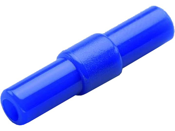 Fuel Water Tube Connector Straight (2) / GF-2011-002