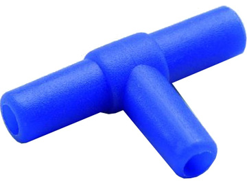 Fuel Water Tube Connector T-Type (2) / GF-2011-003