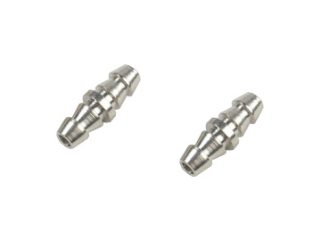 Fuel Tube Coupler Dia. 2mm (2) / GF-2013-001