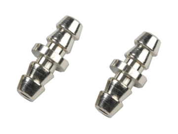 Fuel Tube Coupler Dia. 3mm (2) / GF-2013-002