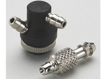 Tankovací ventil nitro malý / GF-2015-001