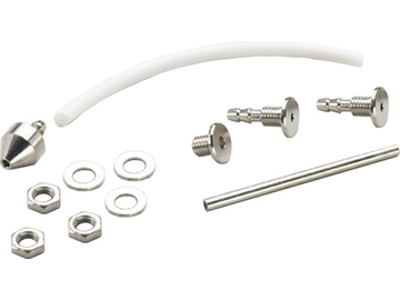 Fuel Tank Hardware / GF-2022-001