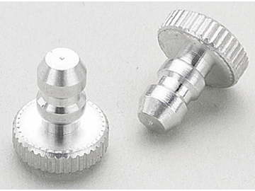 Fuel Tube Plug Dia. 2mm (5) / GF-2025-001