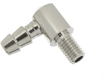 Pressure Nipple 90 Deg M5 (1) / GF-2031-004