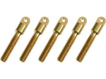 Cable Coupler M4 (5) / GF-2104-004