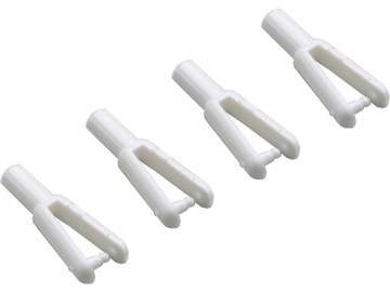 Nylon Clevis M2 (5) / GF-2107-001