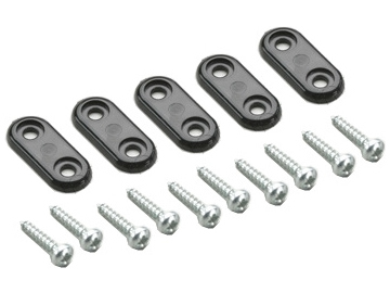 Nylon Landing Gear Strap - Small (5) / GF-2161-001