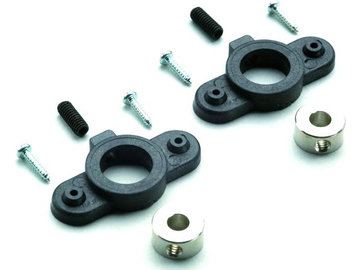 Wheel Cover Holder - Shaft Dia. 3.5mm (2) / GF-2165-002