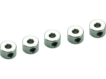 Wheel Collar Shaft Dia. 8.1x10.0mm (5) / GF-2166-008