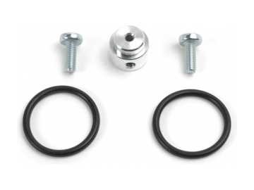 Unašeč vrtule flex 8.0mm hřídel pr. 3.175mm / GF-3000-004