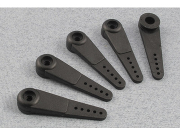 Páka serva 23T JR jednostranná 35mm HD (2) Páka serva 23T JR jednostranná 35mm HD (2) / GF-3100-001