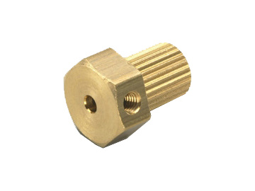 Koncovka kardanu lodní hřídele pr. 2.3mm Koncovka kardanu lodní hřídele pr. 2.3mm / GF-4004-002