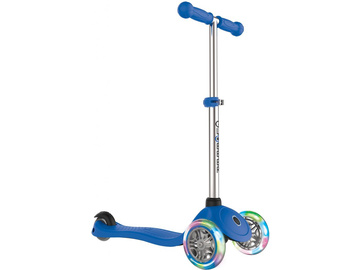 Globber - Koloběžka Primo Lights / GL-423-10