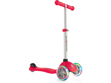 Globber - Koloběžka Primo Lights Globber - Koloběžka Primo Lights / GL-423-10