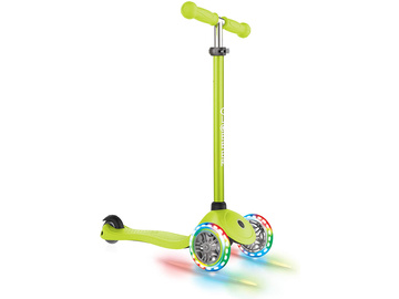 Globber - Scooter Primo Lights Globber - Scooter Primo Lights / GL-423-10
