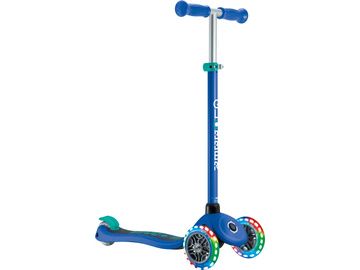 Globber - Scooter Primo Lights V2 Globber - Scooter Primo Lights V2 / GL-423-6