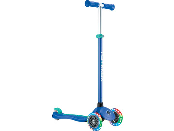 Globber - Koloběžka Primo Plus Lights V2 Globber - Koloběžka Primo Plus Lights V2 / GL-442-6
