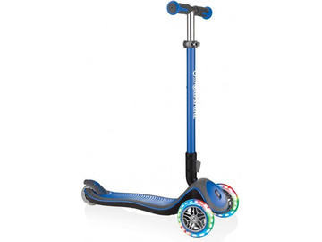 Globber - Scooter Elite Deluxe Lights Globber - Scooter Elite Deluxe Lights / GL-444-40