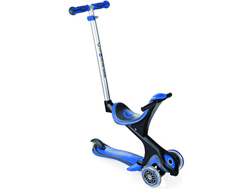 Globber - Scooter Go-Up Comfort Globber - Scooter Go-Up Comfort / GL-458-10