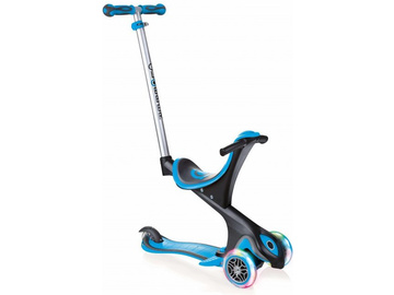 Globber - Scooter Go-Up Comfort Lights Globber - Scooter Go-Up Comfort Lights / GL-459-10