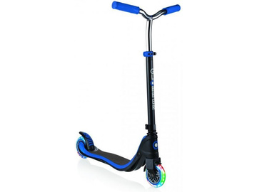 Globber - Scooter Flow 125 Lights / GL-472-10