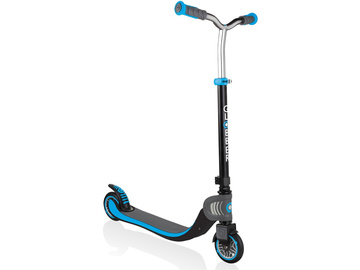 Globber - Scooter Flow 125 Foldable Globber - Scooter Flow 125 Foldable / GL-473-10