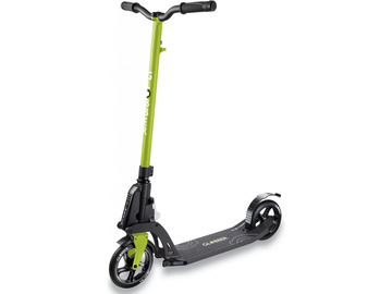Globber - Koloběžka One K 180 Lime Green Globber - Koloběžka One K 180 Lime Green / GL-499-116
