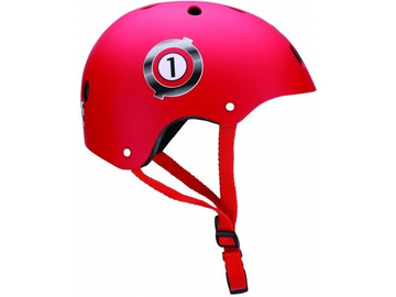 Globber - Dětská přilba Printed Junior XS/S Globber - Dětská přilba Printed Junior XS/S / GL-500-00