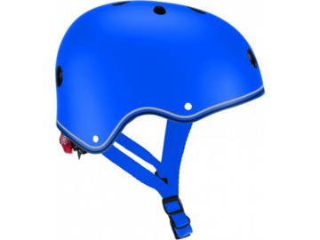 Globber - Dětská přilba Junior Primo Lights XS/S Globber - Dětská přilba Junior Primo Lights XS/S / GL-505-10