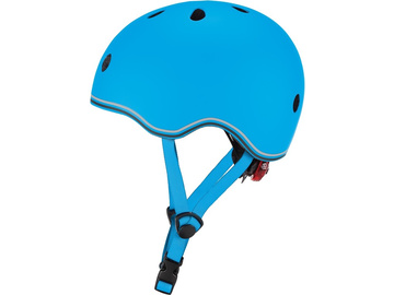 Globber - Children's Helmet Go Up Lights XXS/XS / GL-506-10