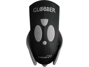 Globber - Mini Hornit světlo se zvonkem / GL-525-10