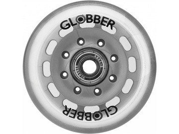 Globber - Kolečko 80mm (šířka 24 mm) PRIMO/EVO / GL-526-010