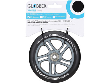 Globber - Wheel 125mm / GL-526-013
