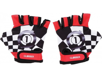 Globber - Dětské ochranné rukavičky XS / GL-528-10
