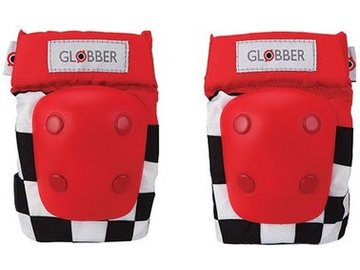 Globber - Chrániče Junior XXS Globber - Chrániče Junior XXS / GL-529-00