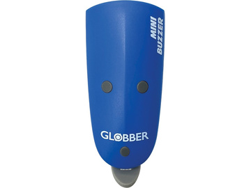Globber - Mini Buzzer světlo se zvonkem / GL-530-1