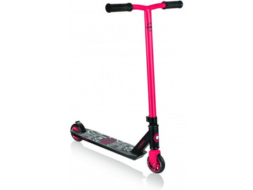 Globber - Scooter Freestyle Stunt GS 360 Globber - Scooter Freestyle Stunt GS 360 / GL-620-10