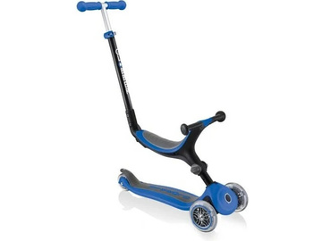 Globber - Scooter Go Up Fold Globber - Scooter Go Up Fold / GL-645-10