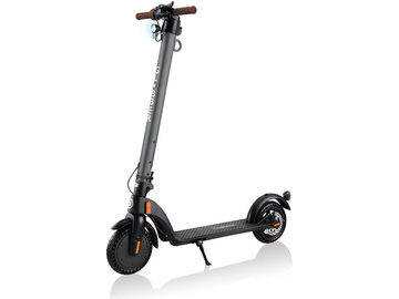 Globber - Elektrická koloběžka One K E-Motion 23 Black / GL-658-120