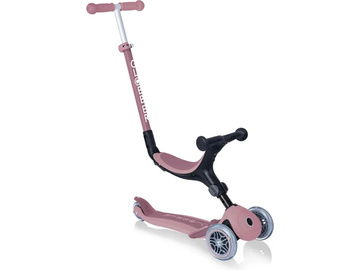 Globber - Scooter Go Up Plus Eco Foldable / GL-694-50