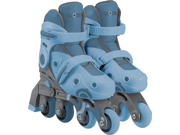Globber - Children's roller skates 2in1 size 26-29 / GL-780-2
