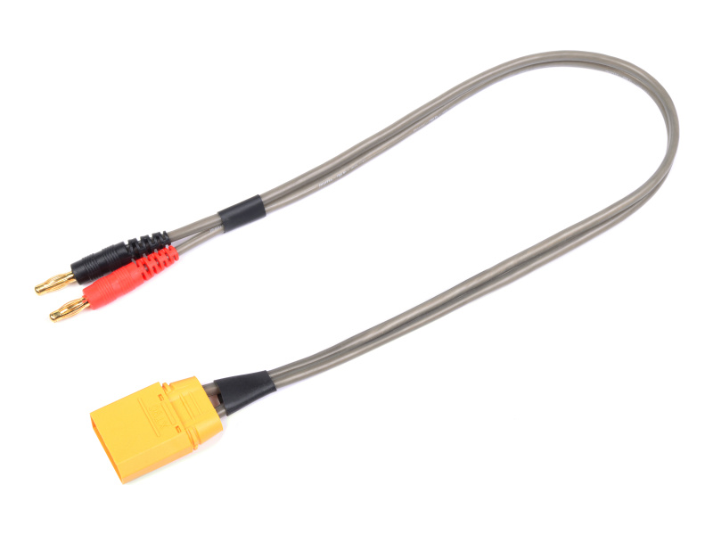 Nabíjecí kabel Pro - XT-90 14AWG 40cm