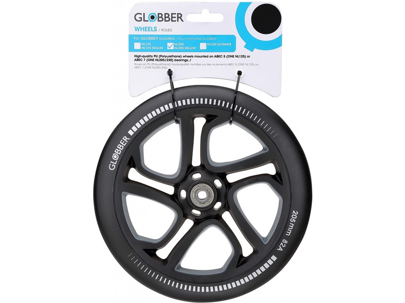 Globber - Koliesko 205mm ONE NL GL-526-014