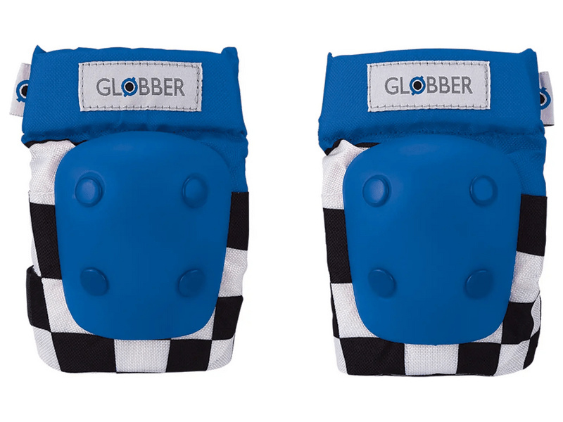 Globber - Chrániče Junior XXS Navy Blue GL-529-004