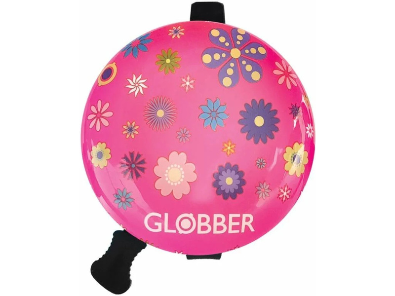 Globber - Zvonček Pink GL-533-110