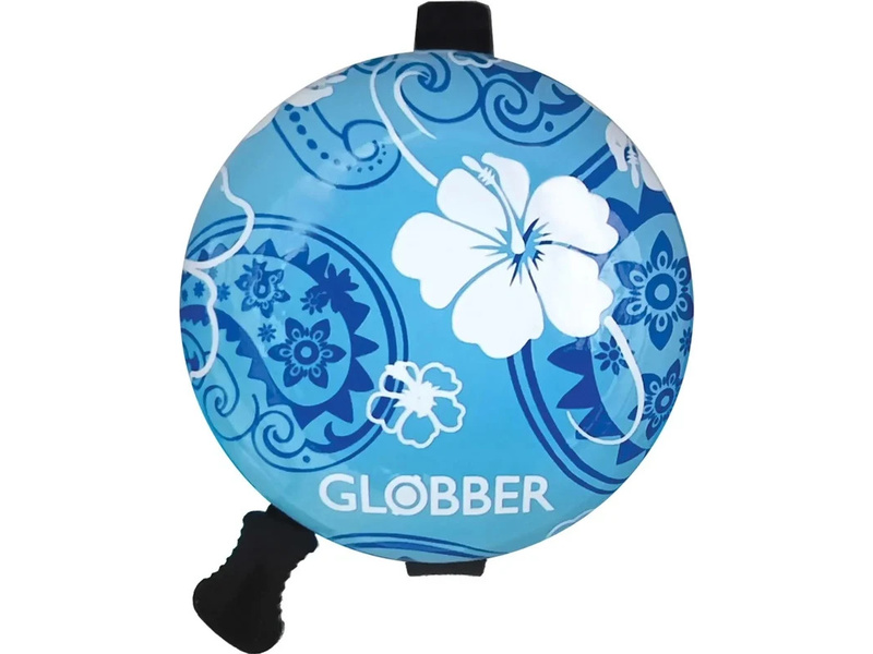 Globber - Zvonek Pastel Blue