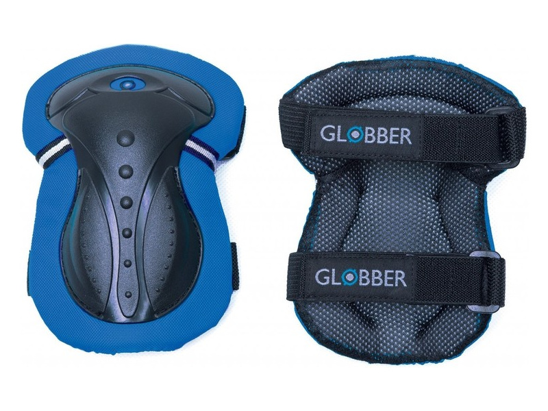 Globber - Chrániče Junior XS Navy Blue GL-541-100