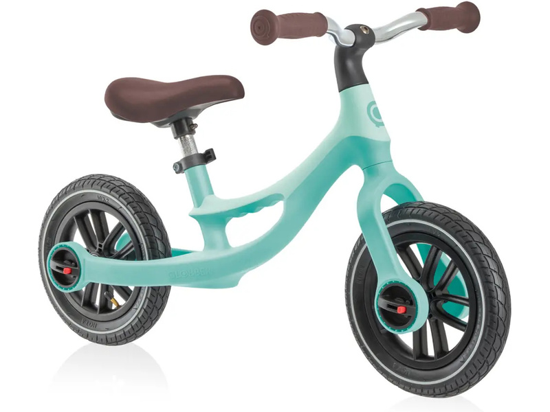 Globber - Detské odrážadlo Go Bike Elite Air Mint GL-714-206